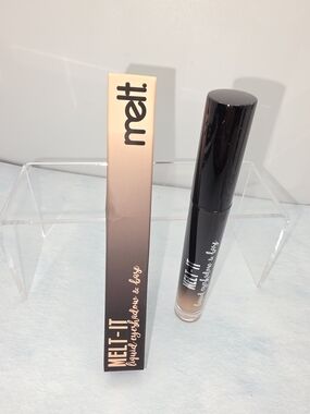 Melt Cosmetics Melt-It Liquid Eye Primer & Shadow Base - "VANILLA"